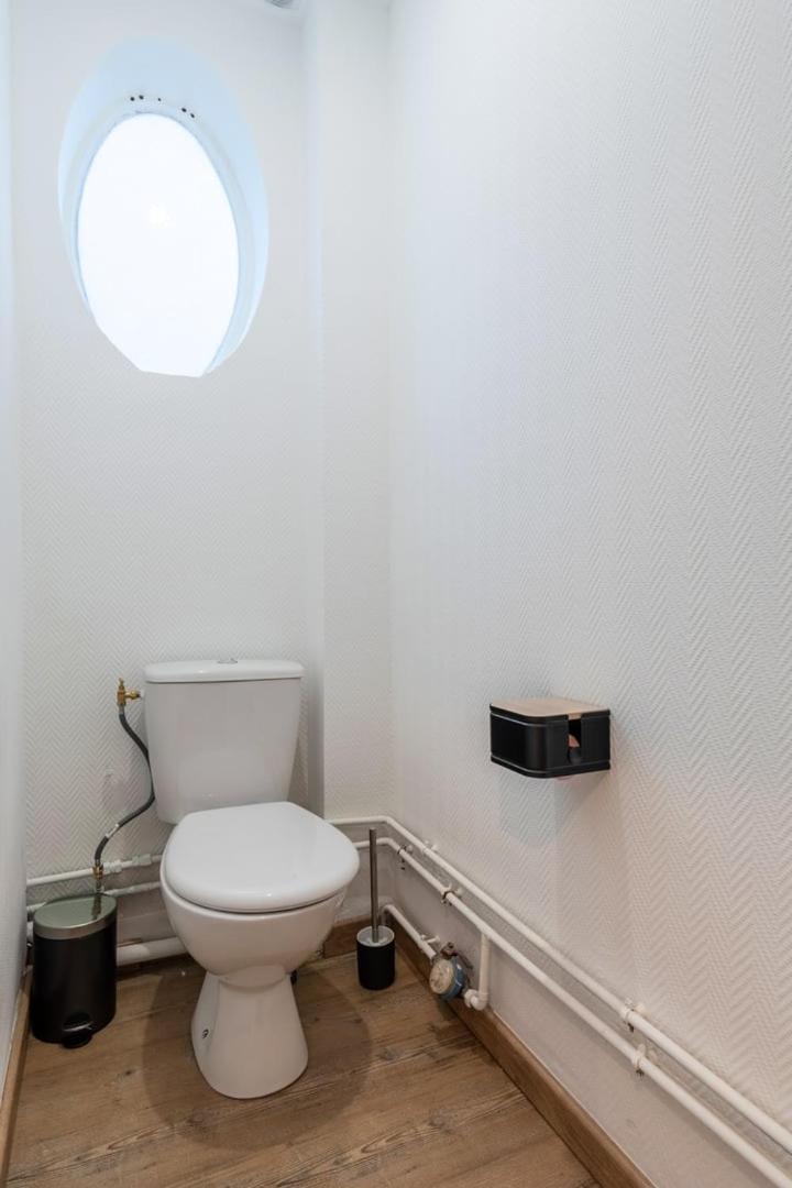 Apartment For 4 In Front Of Lille Flandres Station Exterior foto
