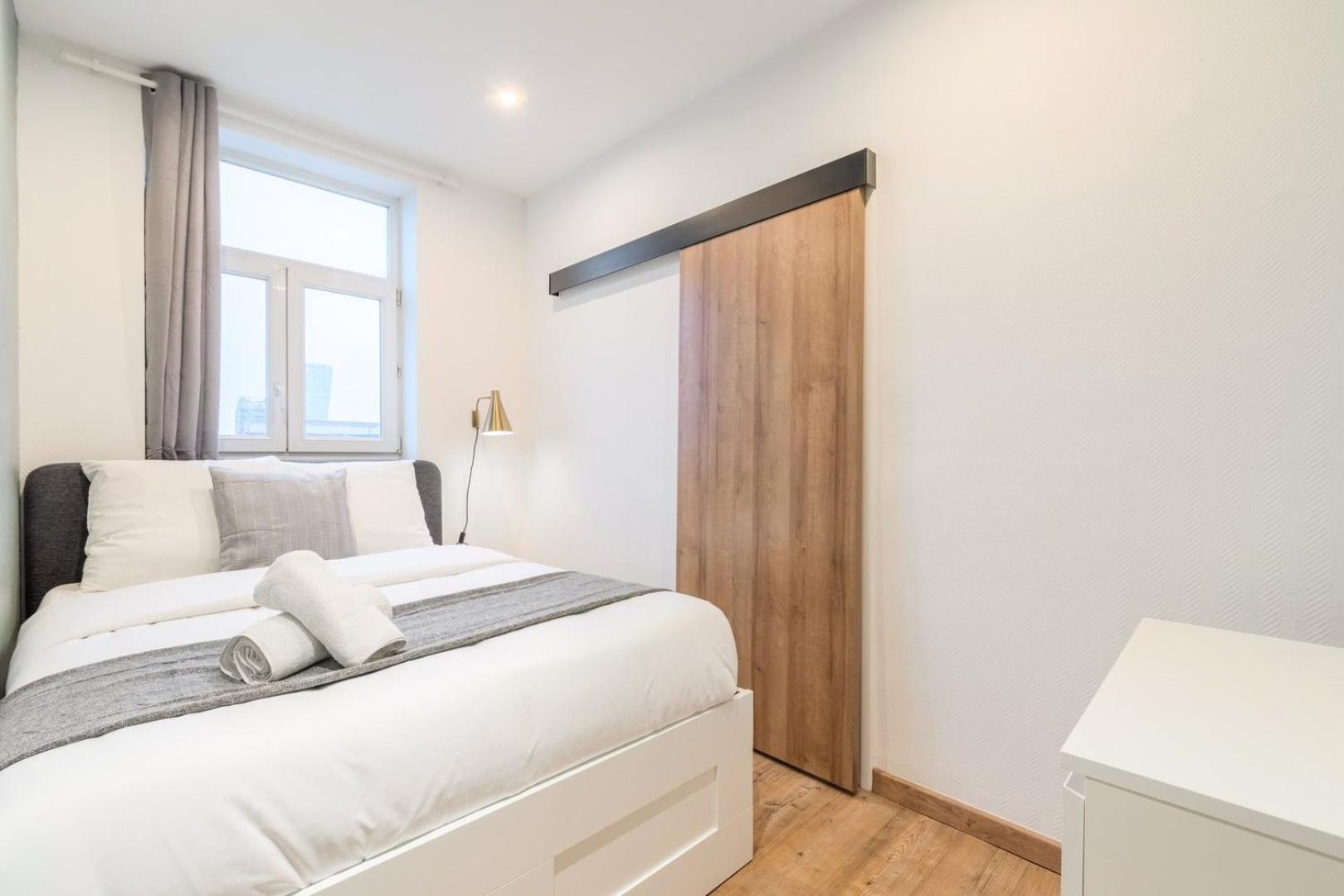 Apartment For 4 In Front Of Lille Flandres Station Exterior foto